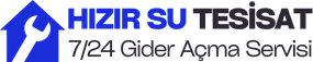 7-24 Acil Su Tesisat